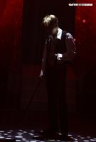 金在中演唱會（圖／記者鄭孟晃攝影）