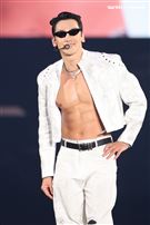 Rain鄭智薰小巨蛋演唱會（圖／記者鄭孟晃攝影）