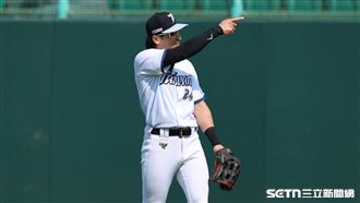 國際賽改守右外野　陳傑憲自認還不夠熟悉