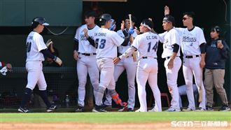 練習賽安排下午有意義　模擬實戰比賽時間