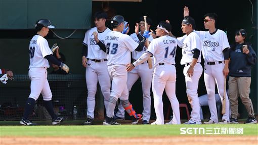 練習賽安排下午有意義　模擬實戰比賽時間