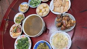 年菜這樣選年節「三高」不失控　營養師：3大隱形地雷、2大原則不可不知。（圖／醫健新聞網提供）