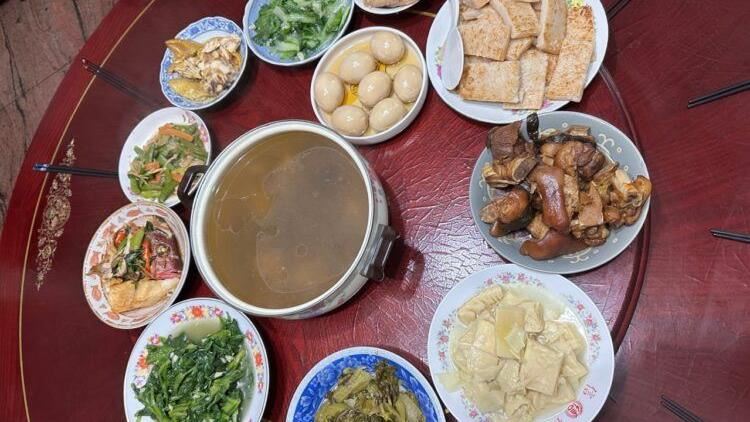 選年菜三高不失控　營養師：3地雷、2原則