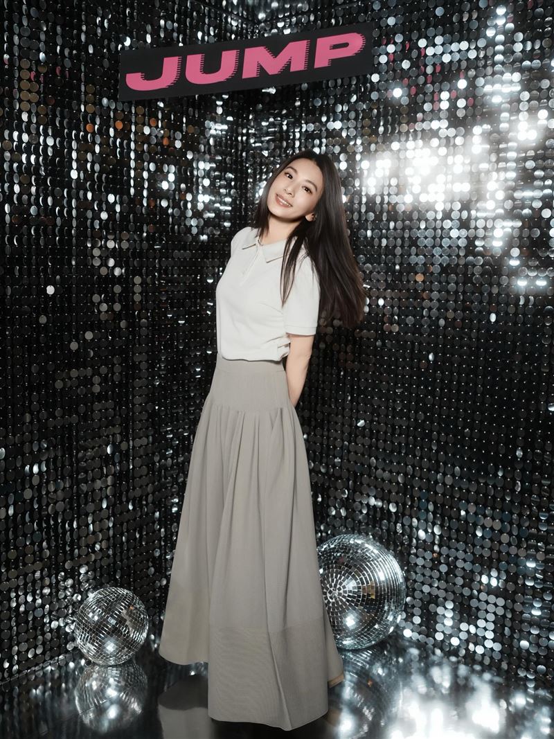 何樂音樂舉辦尾牙。（圖／翻攝自臉書）