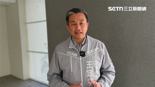 軍購仍卡！美方「致函立院」王定宇揭含意