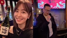 賈永婕曝光被老公罵的內容。（圖／翻攝自臉書）