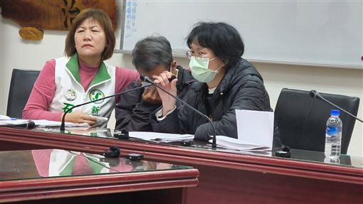 離譜！割頸案1424萬善款竟被要求列入賠償