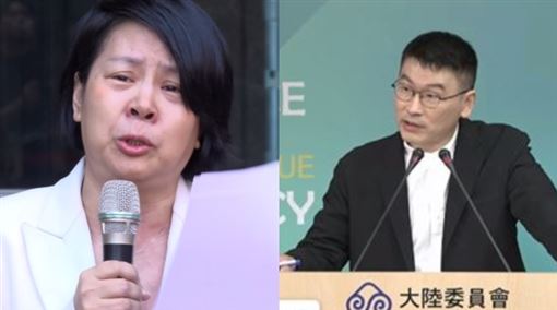 李貞秀爭議未解是否解職？陸委會回應了