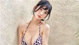 李海仁近期購買40億豪宅引發話題（圖／翻攝自IG @leezyhaein）