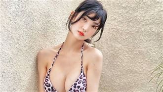 乳貼彈琴爆紅！前女團成員40億買房內幕曝