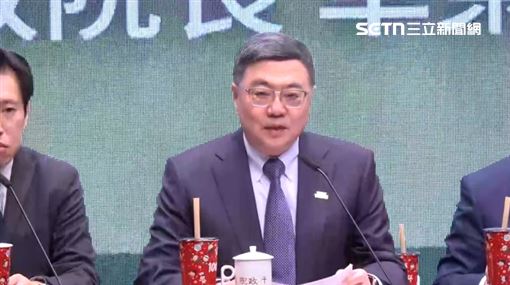 國人盼台美關稅！卓榮泰曝要和韓國瑜溝通