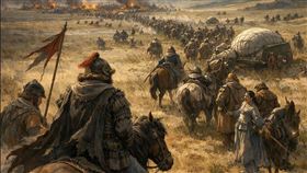 （示意圖／AI生成）