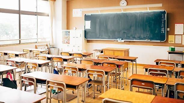 家長投訴老師「上圍豐滿」恐虐童!網傻眼