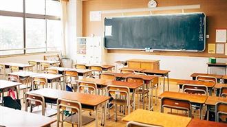 家長投訴老師「上圍豐滿」恐虐童！網傻眼