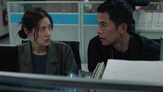 范少勳疼惜臥病妹妹：不自覺會想扛起責任