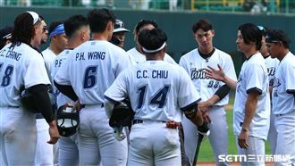 WBC台灣提早集訓　潘忠韋期待晉級邁阿密