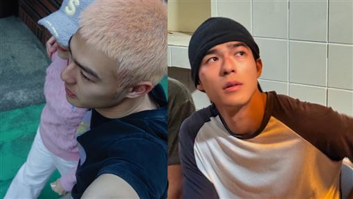 男星無預警公開情侶照放閃！女方身份曝光