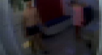 中壢「1樓1鳳」警開門見一片肉色　畫面曝