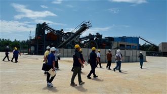 解土方之亂！桃市府給4對策1配套