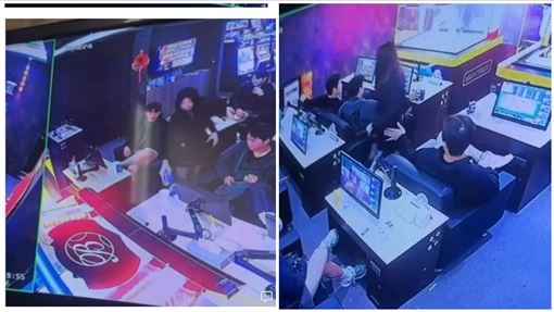 球員涉入娛樂城、摸妹屁股　樂天巨人回應