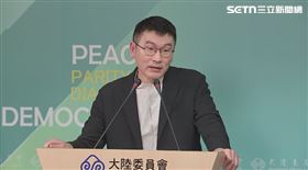 梁文傑回應李貞秀國籍爭議。（圖／翻攝畫面）
