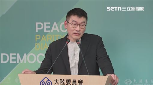 李貞秀「授權陸委會放棄國籍」梁文傑回應