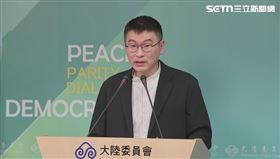  梁文傑回應李貞秀國籍爭議。（圖／翻攝畫面）