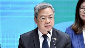 經濟部長龔明鑫。（圖／行政院提供）