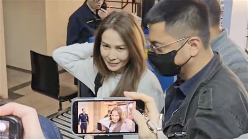 新／高金素梅涉貪！100萬交保限境限海