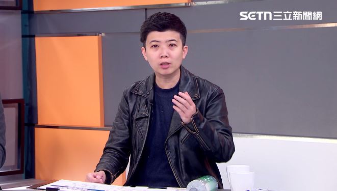 立院擋關稅成果?苗博雅喊話國民黨1事