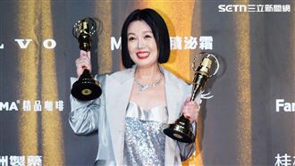 獨／苗可麗爆肥10公斤！驚人模樣嚇壞眾人