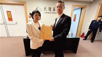 曝光「除籍文件」　李貞秀稱：海基會認證