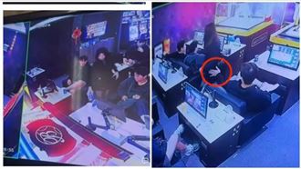 韓球員來台涉性騷 樂天巨人道歉:立刻返國