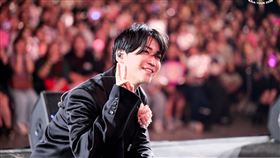 亀梨和也睽違16年來台舉辦演唱會。（圖／光尚娛樂提供）