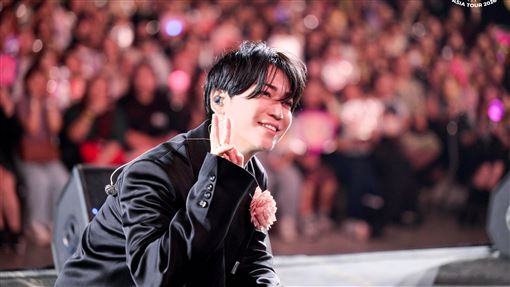 睽違16年再來台　亀梨和也宣布高雄開唱