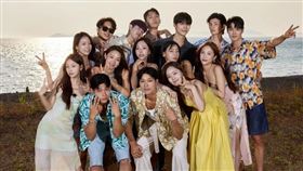 Netflix《單身即地獄5》才剛播完，製作團隊秒宣布《單身即地獄6》。（圖／IG@netflixkr）