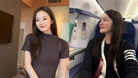 東大校花「壓線搭機」遭炎上！3年前黑歷史被挖　急道歉：萬分懊悔。（圖／翻攝自神谷明采IG、X平台）