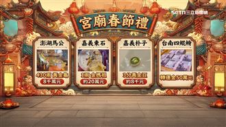 8千萬「430兩黃金龜」乞龜得主附財產證明