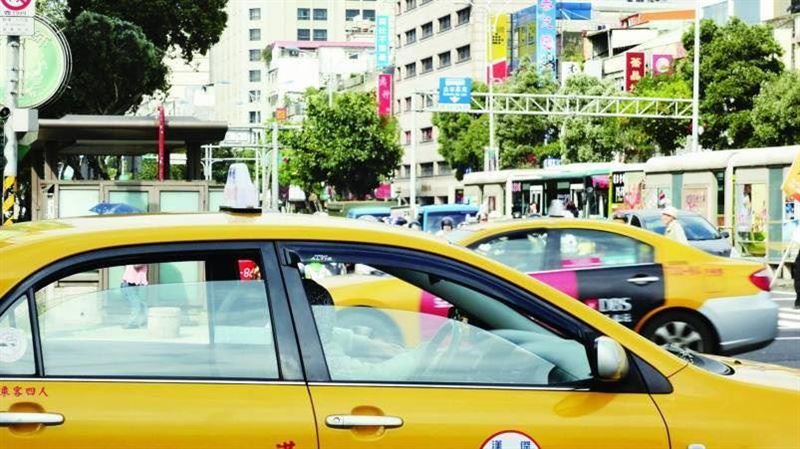 2026春節全台計程車加價時間、費用一次看