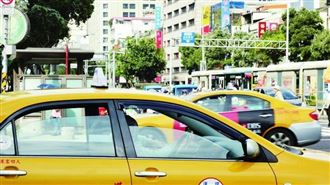 2026春節全台計程車加價時間、費用一次看