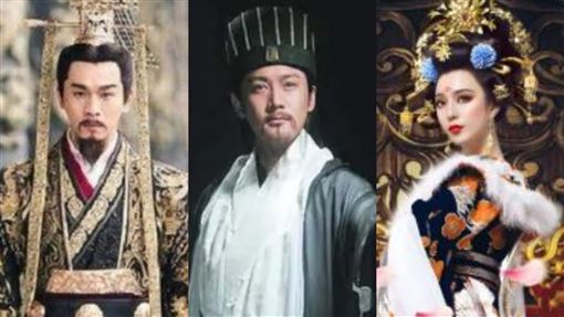 最受歡迎的歷史人物Top 10曝光！冠軍是他