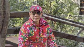 竹北吊車大王,韓國,親友,初二（圖／翻攝自《啟德機械起重工程-股公司》臉書）