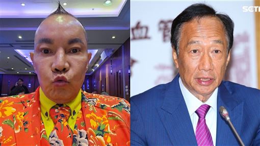 吊車王真有錢？網揭內幕：跟郭董比他小咖