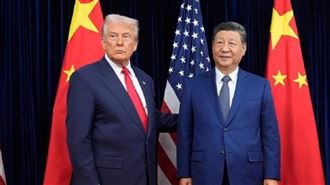 川習會倒數！學者：恐要川普明確反對台獨