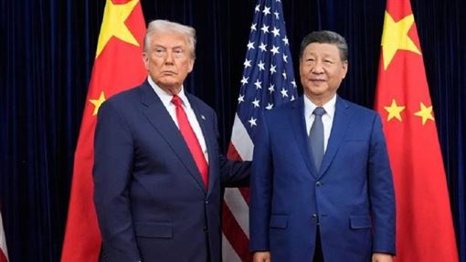 川習會倒數！學者：恐要川普明確反對台獨