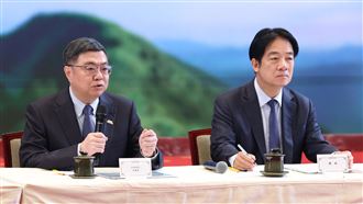 隨機殺人貼文留「沒砍賴真可惜」 他慘了