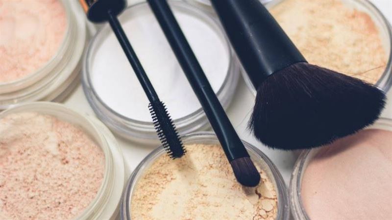 蘇丹紅化粧品!韓製防曬精華、安瓶棒中標