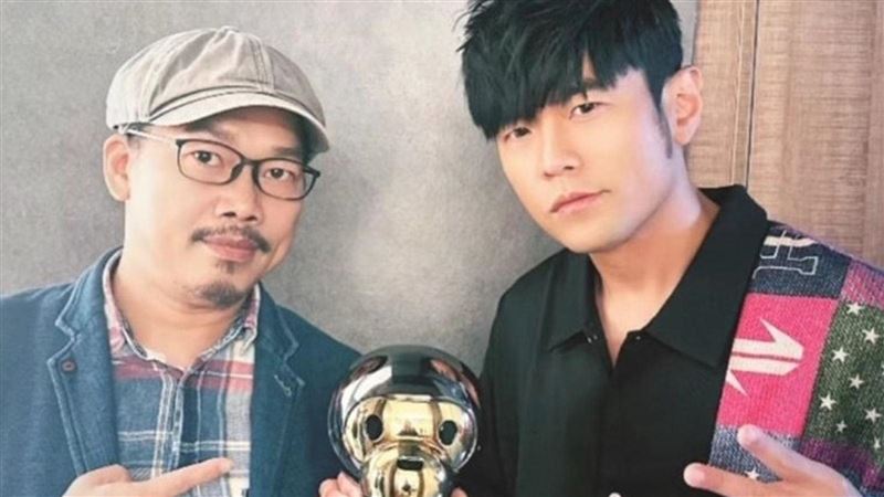 周杰倫指方文山變了:已經不是我認識的他