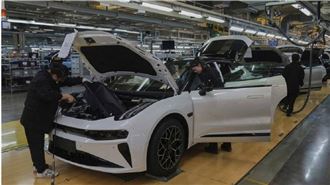 美媒：貿易戰1年中國工廠港口仍燈火通明