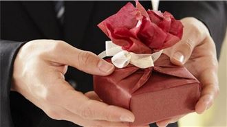 情人節送禮11大禁忌曝　「這物」有靈侵入